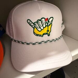 Sunday Swagger Masters Golf Hat